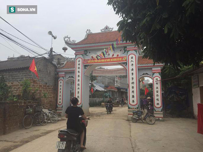 Ông Dương Trung Quốc: Chủ tịch Chung đã giải quyết vụ Đồng Tâm trên nguyên tắc tối thượng - Ảnh 3.