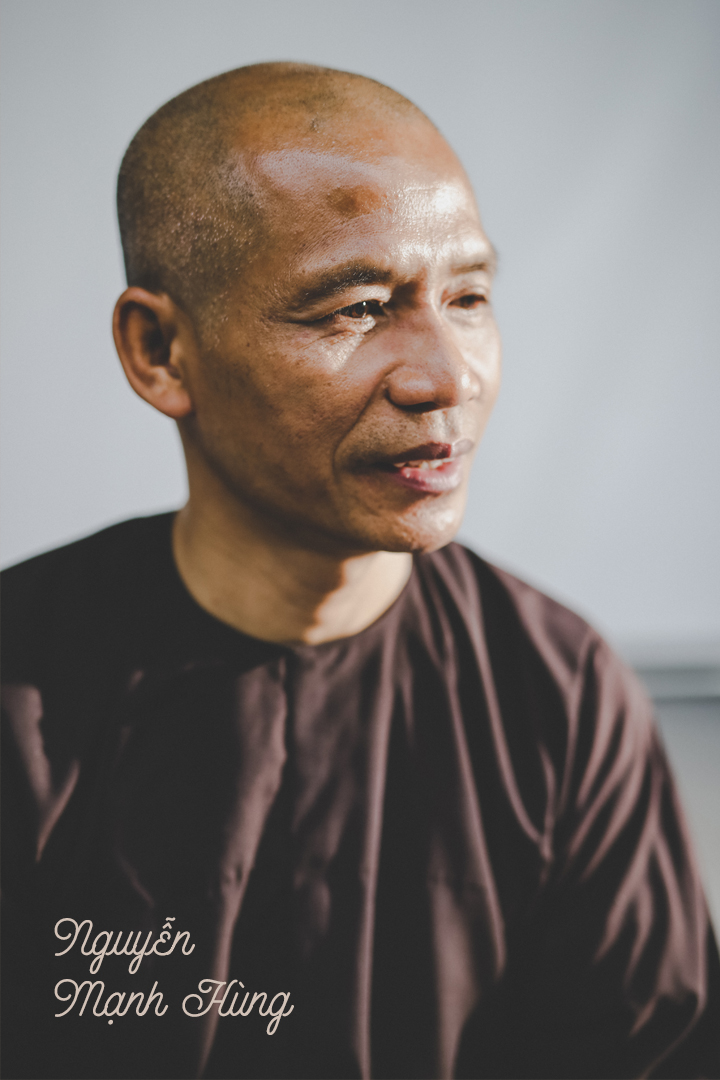 Vay tiền một lần trả suốt 23 năm, “vua cà phê” Đặng Lê Nguyên Vũ gợi nhắc 2 lời dạy nào của Đức Phật? - Ảnh 1.