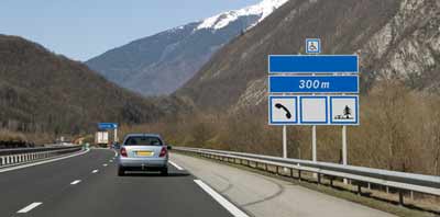 Những giải pháp chống tắc đường từng được áp dụng hiệu quả tại Pháp - Ảnh 2.