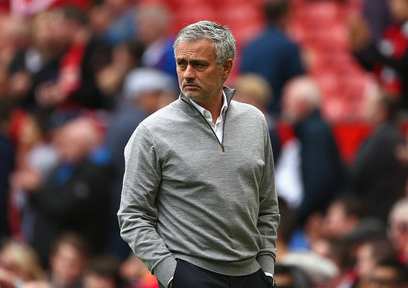 Vắng nhiều trụ cột, những đứa trẻ của Mourinho vẫn ung dung lấy trọn 3 điểm - Ảnh 3.