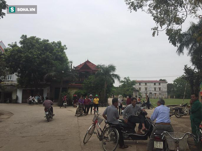 Ông Dương Trung Quốc: Chủ tịch Chung đã giải quyết vụ Đồng Tâm trên nguyên tắc tối thượng - Ảnh 2.