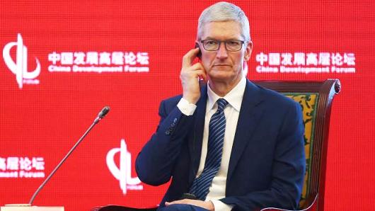 Apple ra sức chiều chuộng Trung Quốc ngay tại WWDC 2017 và trong iOS 11 - Ảnh 3.