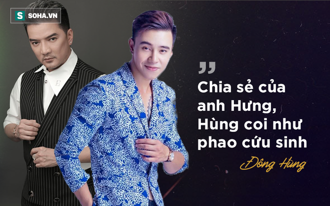 Bị chém vì nợ nần của gia đình, Đông Hùng: Mẹ tôi đang phải chịu sự giày vò... - Ảnh 2.