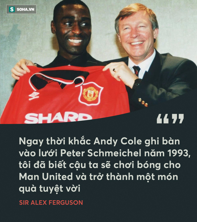 Có một ngôi sao Man United tự xây tượng đài cho mình bằng trí tuệ - Ảnh 5.