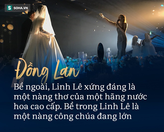 Đồng Lan tiết lộ nhiều thông tin bất ngờ về bạn thân - vợ BTV Thời sự Quang Minh - Ảnh 1.