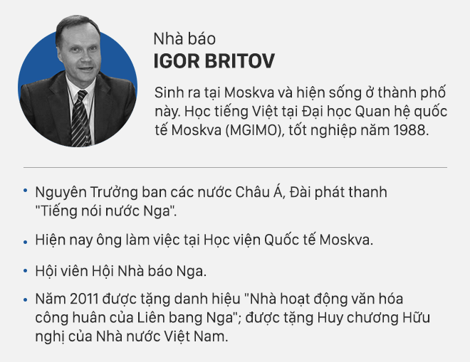 Từ Moskva: Nhà báo Nga bàn về khả năng xảy ra chuyện lạ trong cuộc bầu cử Tổng thống 2018 - Ảnh 10.