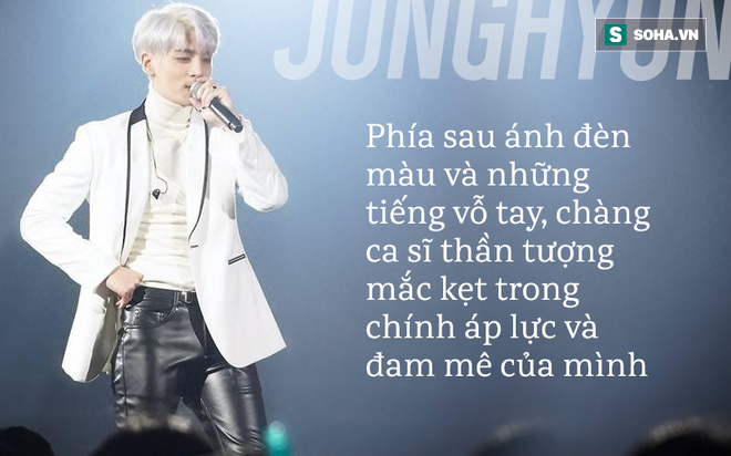 Jonghyun đột ngột qua đời: Lời nguyền khủng khiếp số 27 ám ảnh các ngôi sao toàn thế giới! - Ảnh 3.