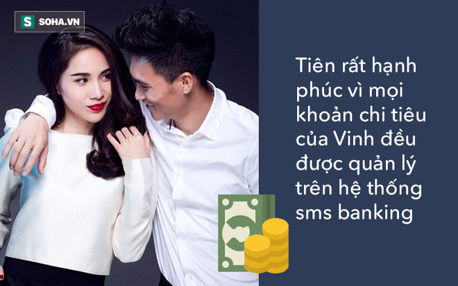 Công Vinh, sao anh không cho đàn ông chúng tôi một con đường sống? - Ảnh 2.