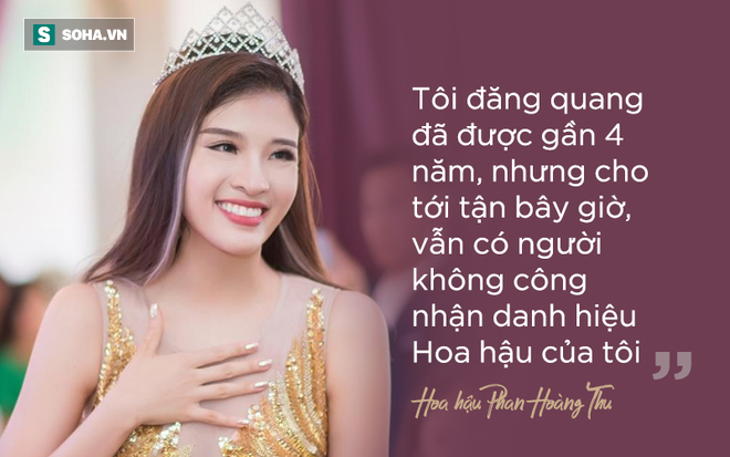 Phan Hoàng Thu: Không chịu nổi kẻ phản bội, tôi chia tay khi con trai chưa đầy nửa tuổi - Ảnh 1.