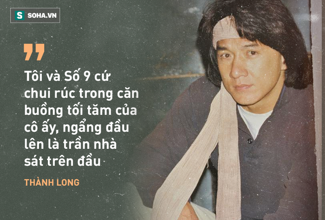 Thành Long: Chìm đắm trong hộp đêm và cuộc tình với gái làng chơi số 9 không rõ mặt (P2) - Ảnh 4.