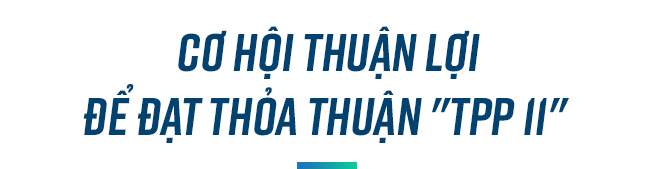 Đại sứ Trần Đức Mậu: Những cuộc gặp song phương có tác động quan trọng đối với khu vực và thế giới sẽ diễn ra ở Việt Nam - Ảnh 3.