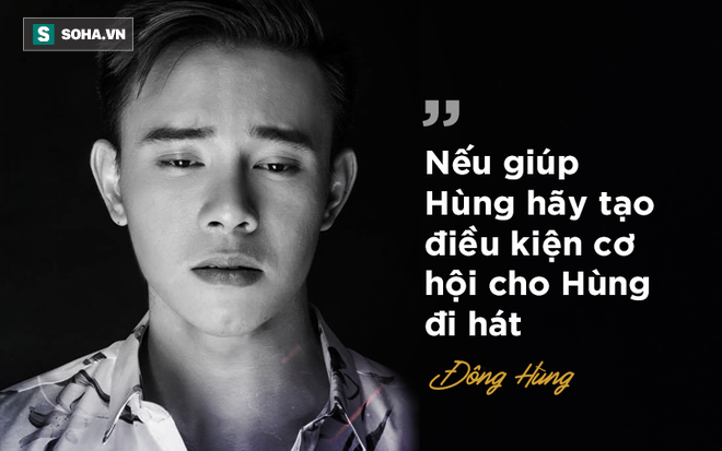 Bị chém vì nợ nần của gia đình, Đông Hùng: Mẹ tôi đang phải chịu sự giày vò... - Ảnh 1.