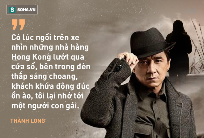 Thành Long: Chìm đắm trong hộp đêm và cuộc tình với gái làng chơi số 9 không rõ mặt (P2) - Ảnh 2.