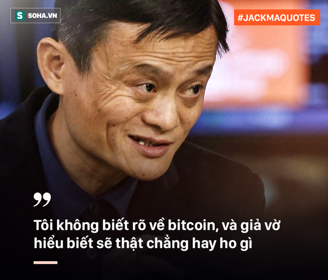 10 phát ngôn truyền cảm hứng của Jack Ma tới giới trẻ Việt - Ảnh 10.