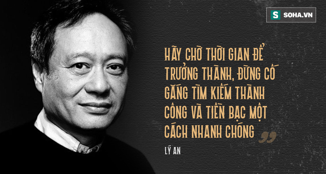 Bài phát biểu của đạo diễn “Ngọa hổ tàng long” khiến hàng triệu người Trung Quốc giật mình - Ảnh 7.