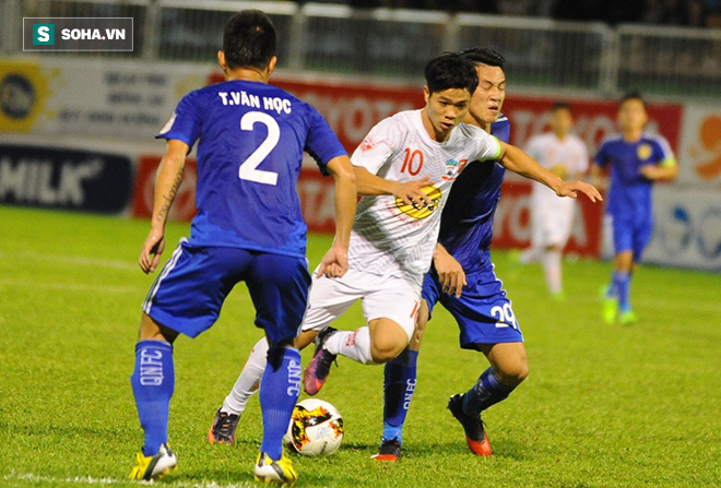 U22 Việt Nam vs U23 Đông Timor: Hữu Thắng gọi, song sát HAGL sẽ trả lời! - Ảnh 1.