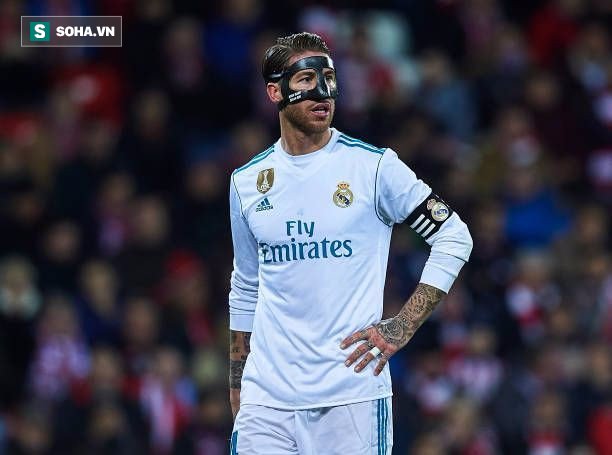 Quy định lạ của FIFA đe dọa phá hoại El Clasico của Real Madrid - Ảnh 1.