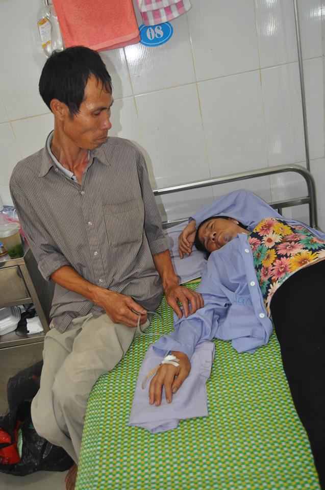 Người đăng facebook việc hai người phụ nữ bị đánh vì nghi bắt cóc trẻ em ở Hà Nội nói gì? - Ảnh 4.
