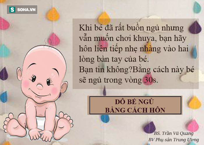 Bác sĩ sản khoa bày 7 nguyên tắc chăm con không ốm đau dù thời tiết thất thường - Ảnh 1.