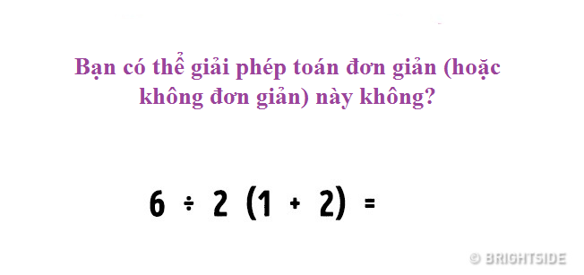 Giải được câu đố logic này sẽ giúp kích hoạt trí thông minh của bạn! - Ảnh 10.