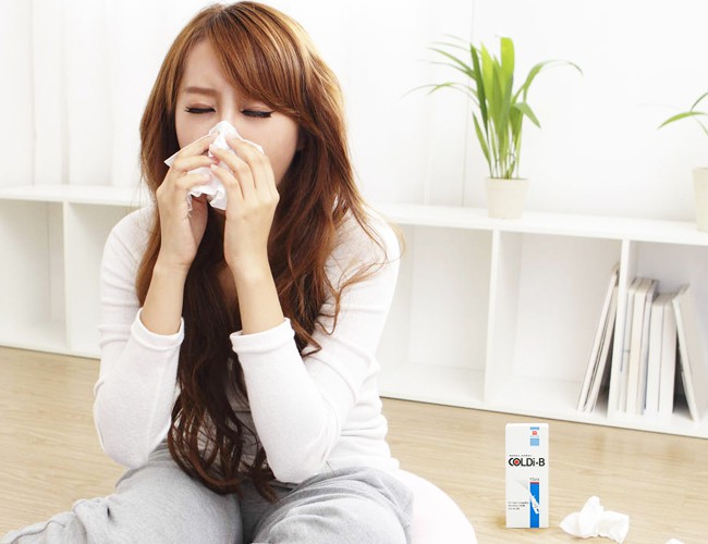 5 lý do không ngờ tới khiến bạn dễ bị ốm hơn trong mùa đông - Ảnh 1.