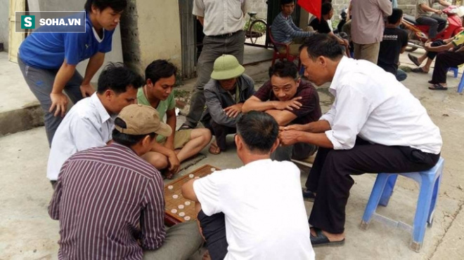 Ông Dương Trung Quốc: Chủ tịch Chung đã giải quyết vụ Đồng Tâm trên nguyên tắc tối thượng - Ảnh 5.