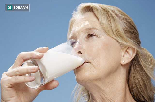 Canh xương có bổ sung canxi như uống sữa? 3 vấn đề cần chú ý khi bổ sung canxi - Ảnh 1.