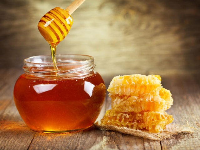 HIệu quả đáng ngạc nhiên nếu mỗi sáng uống một ly nước dứa pha với mật ong - Ảnh 3.
