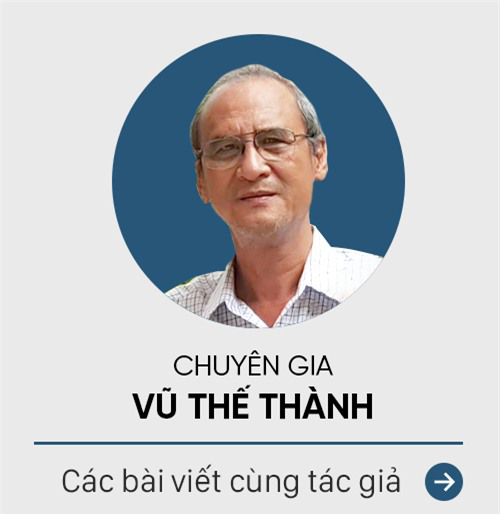 Tôi nói thẳng, thực phẩm hữu cơ chẳng an toàn, bổ béo hơn so với thực phẩm thông thường - Ảnh 3.