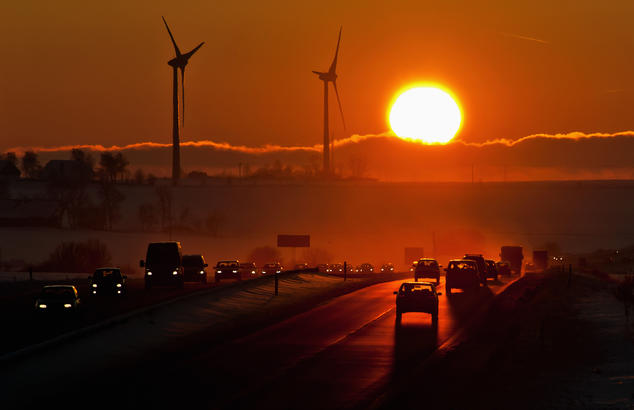 Tuyên bố của giám đốc EPA: CO2 không phải là nguyên nhân chính gây nóng lên toàn cầu - Ảnh 3.