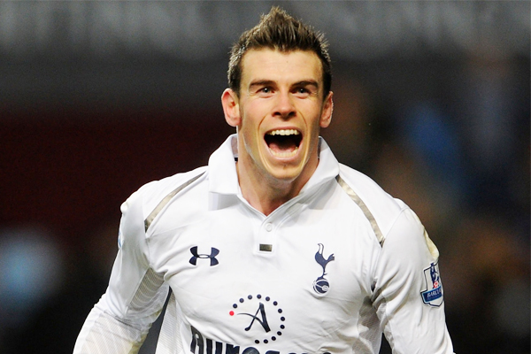 Gareth Bale đến Man United: Không, xin cảm ơn! - Ảnh 2.