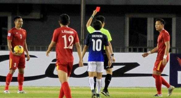Sau Công Phượng và HAGL, Hữu Thắng lại có thêm cơn đau đầu trước thềm VL Asian Cup - Ảnh 3.