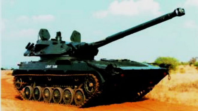 Nâng cấp BMP-1 thành xe tăng hạng nhẹ, phương án thay thế PT-76 đáng quan tâm - Ảnh 2.