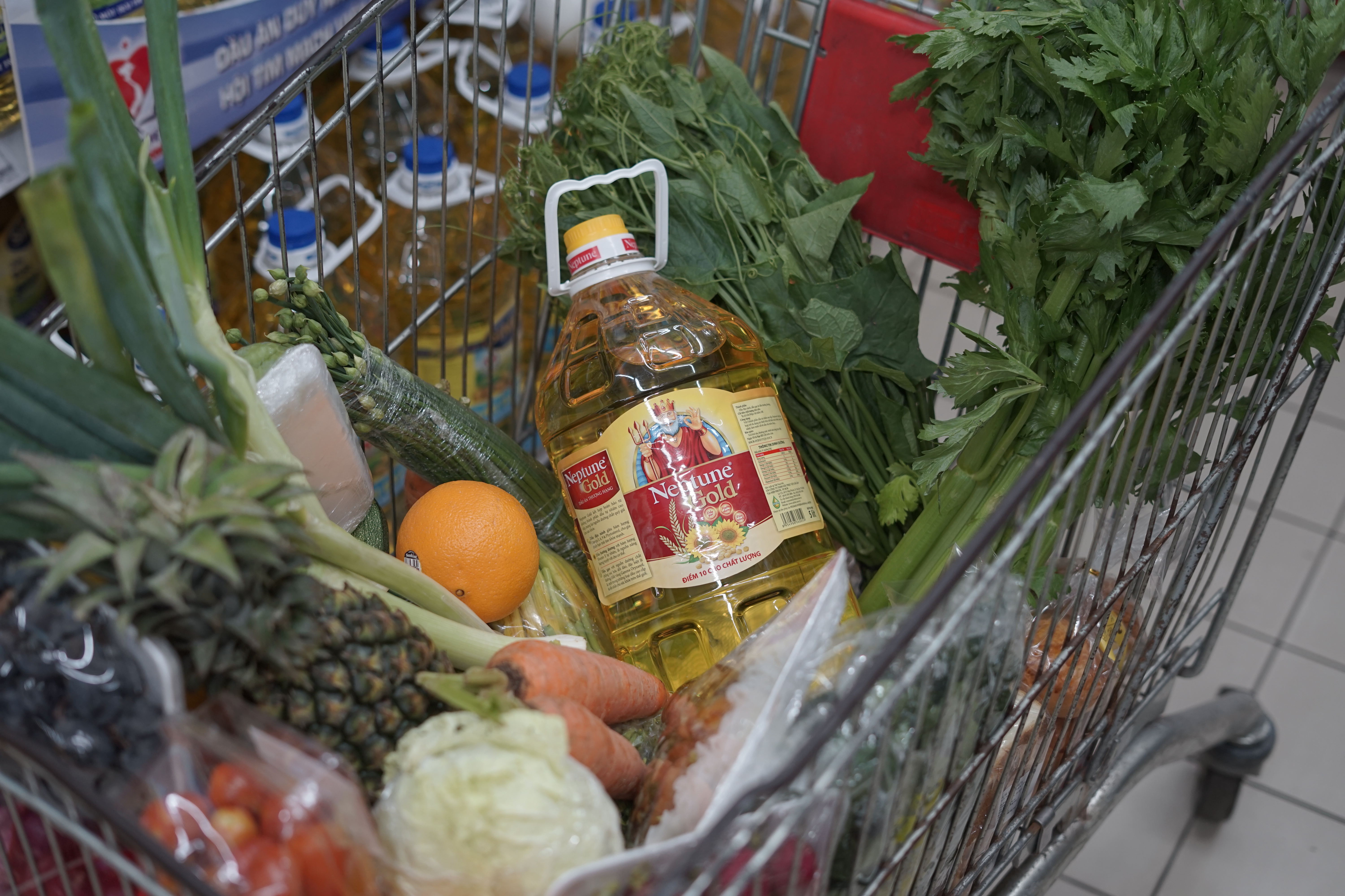 4 dấu hiệu cảnh b&aacute;o bạn đang nạp qu&aacute; nhiều đạm cần giảm ngay - Ảnh 3.