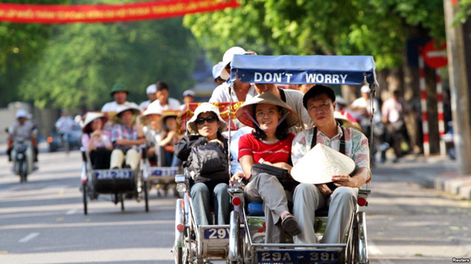 “Cần có cách ứng xử phù hợp đối với tour 0 đồng” - Ảnh 2.