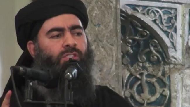 Những điều chưa kể trong hành trình truy lùng và tiêu diệt thủ lĩnh IS al-Baghdadi - Ảnh 1.