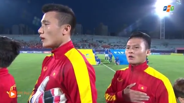 Chi tiết U20 Việt Nam 0-0 U20 New Zealand: Đoàn quân áo đỏ tuột 3 điểm rất đáng tiếc - Ảnh 8.