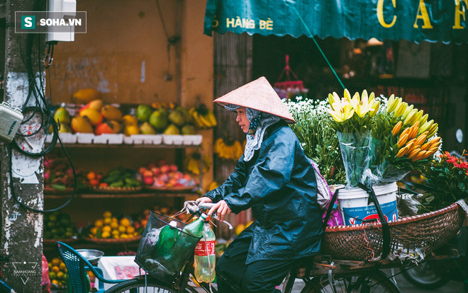 Đừng tưởng bạn đã biết: Vì sao gió mùa đông xuống nước ta lại gọi là gió mùa Đông Bắc? - Ảnh 4.