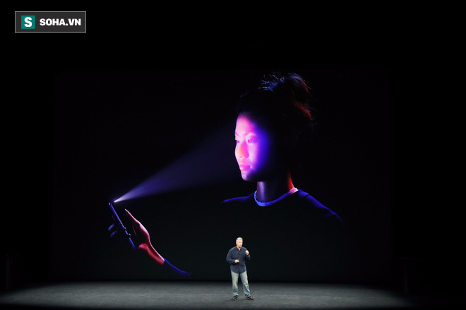 Video: So sánh công nghệ Face ID của hai ông lớn công nghệ Apple và Samsung - Ảnh 1.