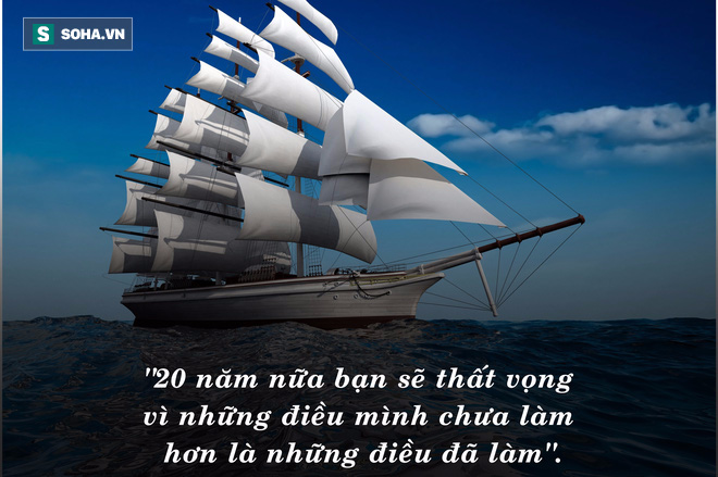 Nghe đại văn hào Mỹ nói 9 câu này, bạn sẽ biết cách sống gan góc giữa đời! - Ảnh 9.