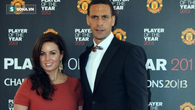 Rio Ferdinand: Sau bi kịch, gã trai lơ ồn ào bỗng hóa người hùng thầm lặng - Ảnh 6.