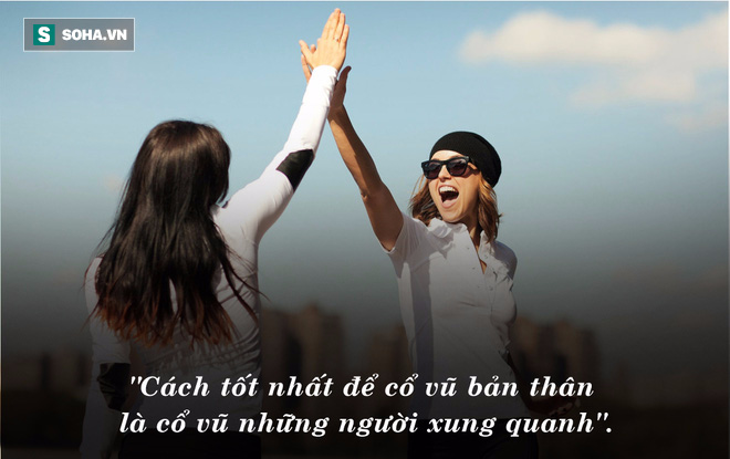 Nghe đại văn hào Mỹ nói 9 câu này, bạn sẽ biết cách sống gan góc giữa đời! - Ảnh 8.