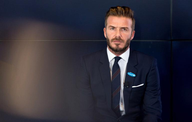 Beckham nhận đòn hiểm từ phe của mỹ nhân một thời khiến Victoria khổ sở - Ảnh 2.