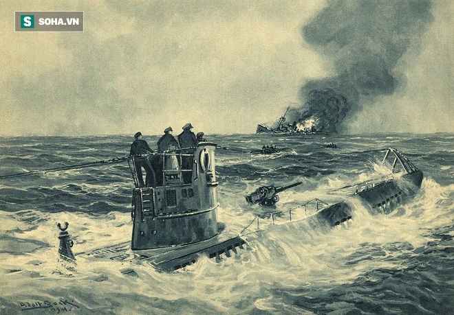 Trên phố Núi, U-Boat của bầu Đức đang chìm - Ảnh 1.