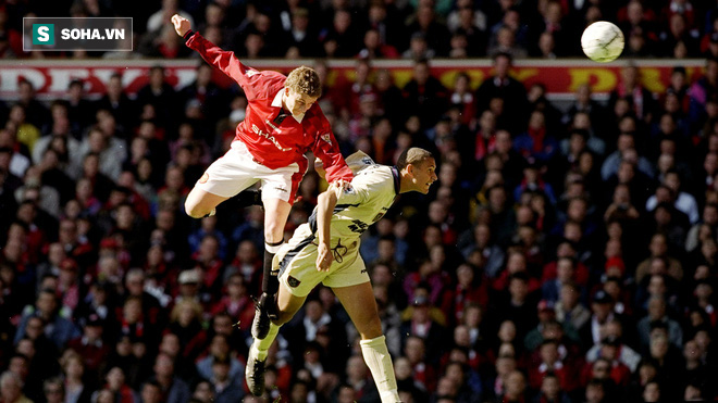 Toàn văn lá thư đầy xúc động của Rio Ferdinand gửi cho chính mình ngày trẻ - Ảnh 4.