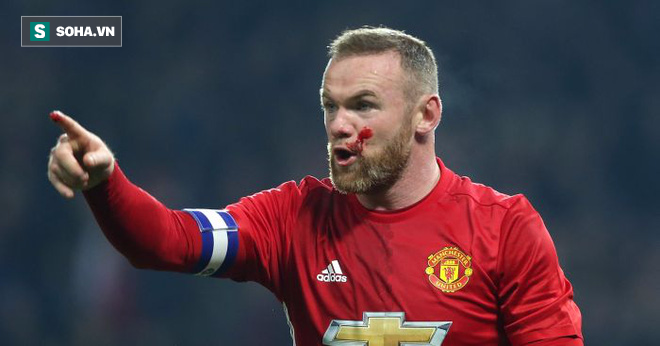 Scholes nói về điều quyết định tương lai của Rooney tại Man United - Ảnh 1.