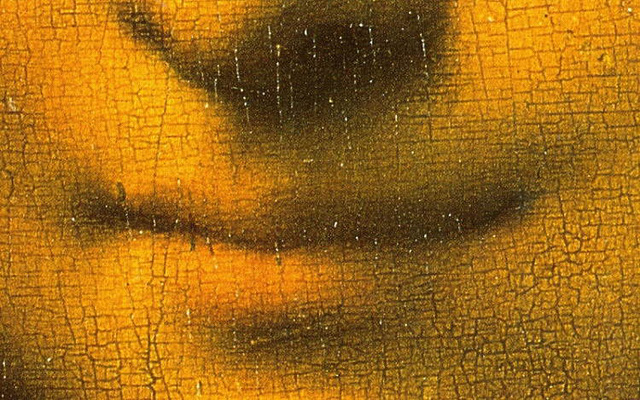 Tuyệt phẩm Mona Lisa của Da Vinci: Đã giải mã được một trong những bí ẩn hàng trăm năm - Ảnh 3.