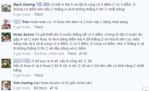 PGS Văn Như Cương và những bài toán khiến cộng đồng mạng dậy sóng - Ảnh 2.