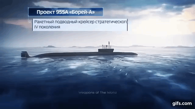 Tàu ngầm hạt nhân mới nhất của Nga vay mượn thiết kế phương Tây thế nào? - Ảnh 9.
