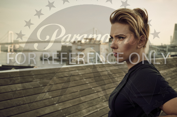 Scarlett Johansson - Mỹ nhân có duyên với những vai diễn siêu năng lực - Ảnh 7.